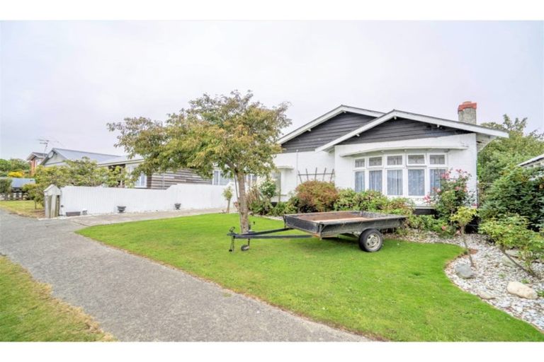 Photo of property in 81 Selwyn Street, Appleby, Invercargill, 9812