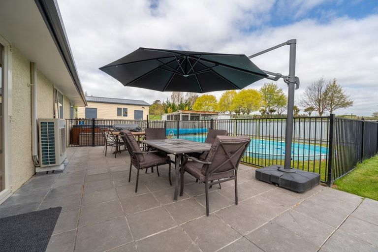 Photo of property in 447 Rosewill Valley Road, Rosewill, Timaru, 7975