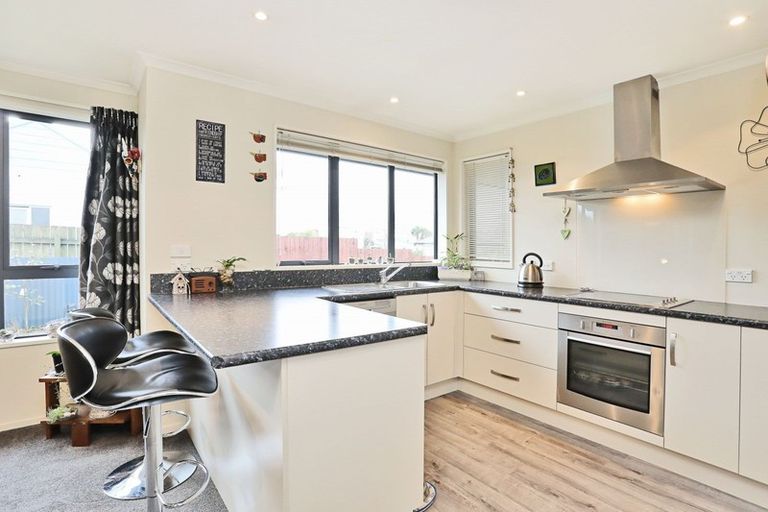 Photo of property in 134 Exmouth Street, Waverley, Invercargill, 9810