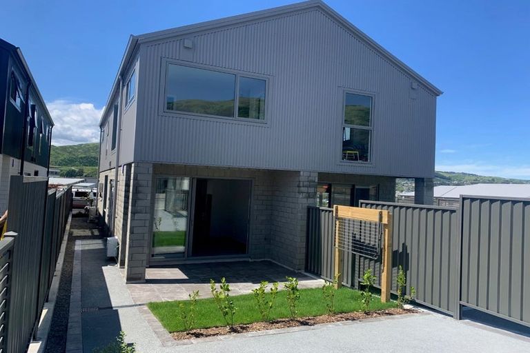 Photo of property in 13 Tokitoki Way, Kenepuru, Porirua, 5022