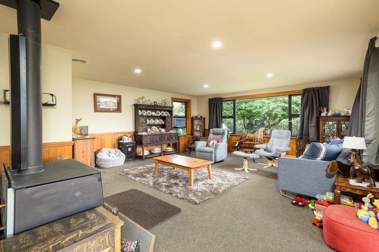 Photo of property in 18 Maclean Street, Glenavy, Waimate, 7980