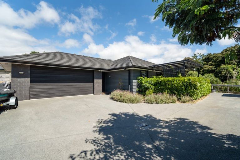 Photo of property in 5 Tide Lane, Whitby, Porirua, 5024