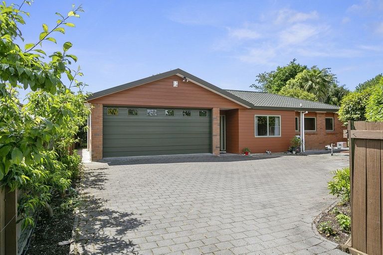 Photo of property in 18a Thornton Road, Cambridge, 3434