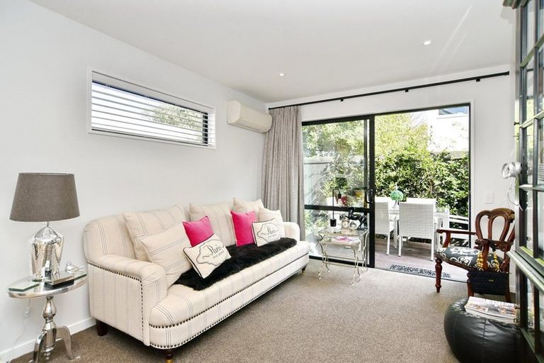 Photo of property in 7/250 Worcester Street, Christchurch Central, Christchurch, 8011