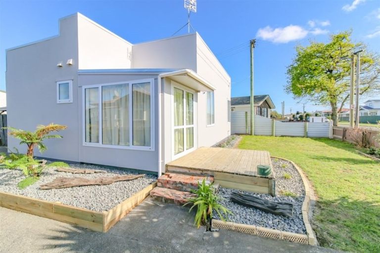 Photo of property in 28a Talbot Street, Whanganui East, Whanganui, 4500