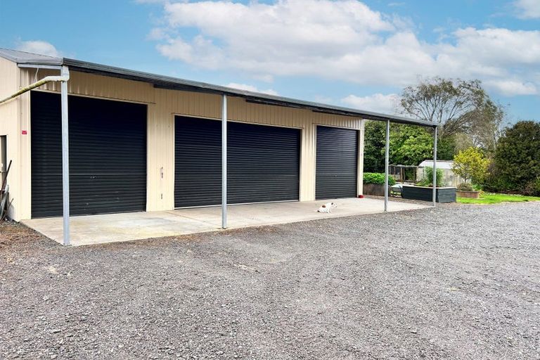 Photo of property in 112 Wymer Road, Glenbrook, Waiuku, 2681