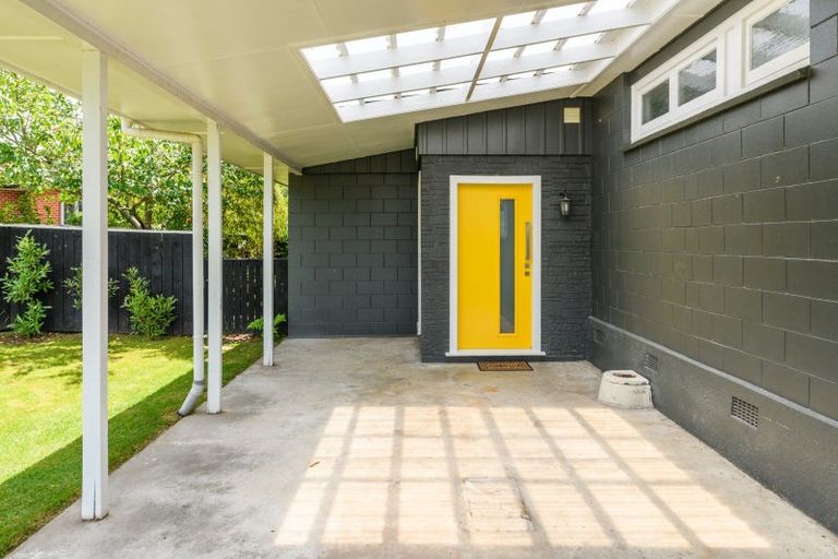 Photo of property in 5a Sandon Road, Feilding, 4702