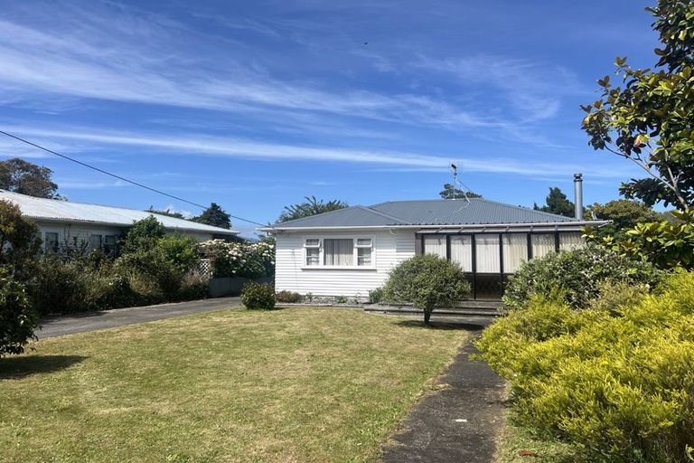 Photo of property in 141a Waerenga Road, Otaki, 5512