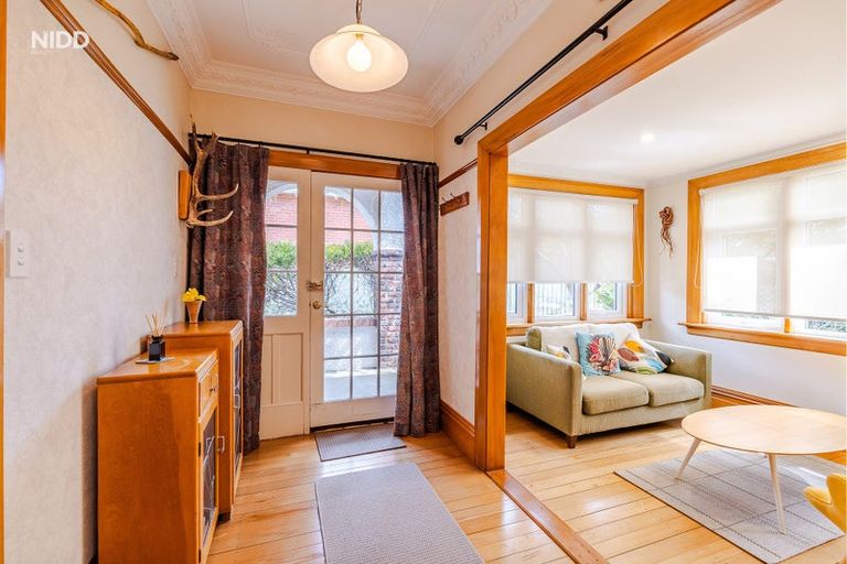 Photo of property in 16 Benhar Street, Maryhill, Dunedin, 9011