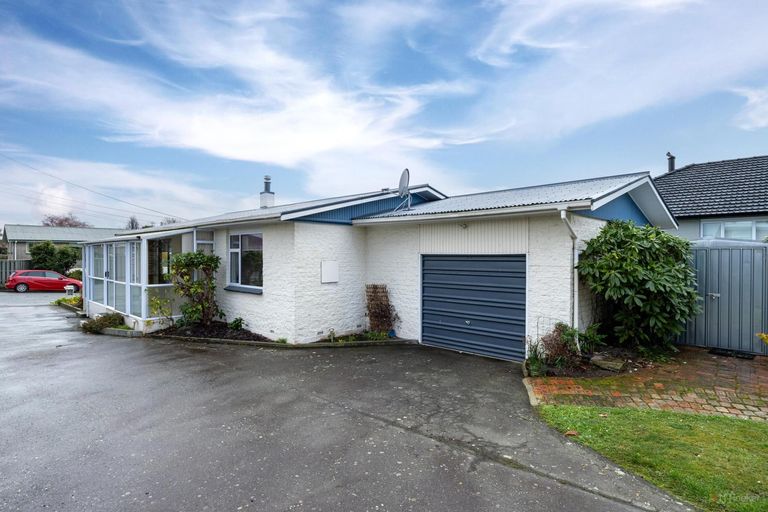 Photo of property in 6 Pukatea Street, Glenwood, Timaru, 7910