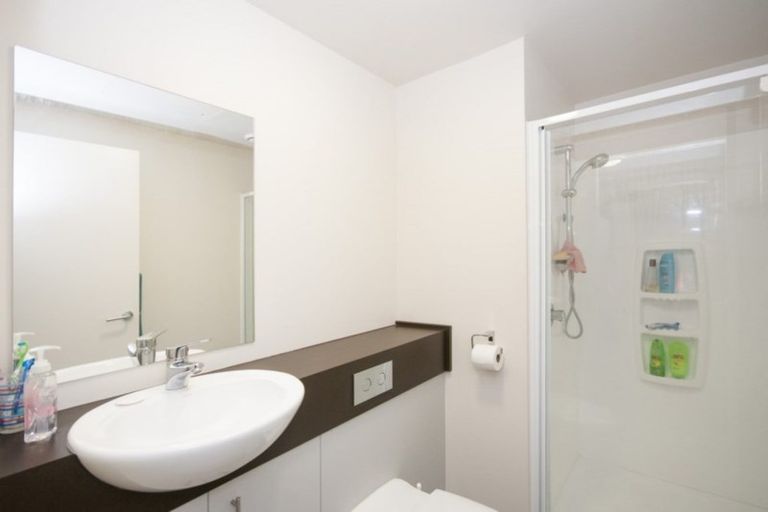 Photo of property in The Peak Apartments, 606/170 Taranaki Street, Te Aro, Wellington, 6011