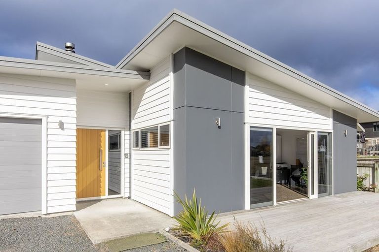 Photo of property in 8 Marshall Close, Motuoapa, Turangi, 3382