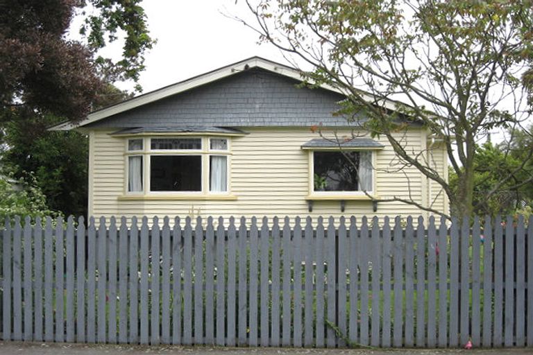 Photo of property in 60 Richardson Terrace, Woolston, Christchurch, 8023