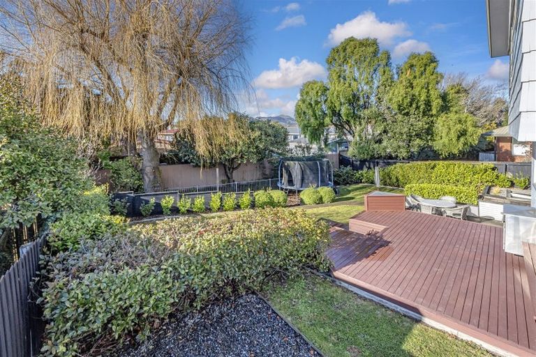 Photo of property in 10 Ridder Place, Halswell, Christchurch, 8025