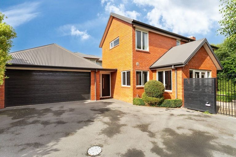 Photo of property in 19a Somme Street, St Albans, Christchurch, 8014