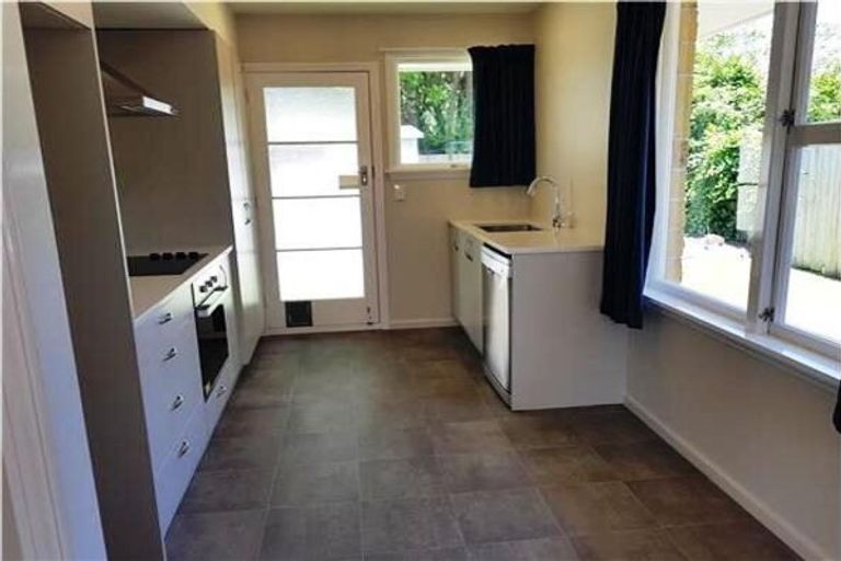 Photo of property in 4/7 Rotherham Street, Riccarton, Christchurch, 8041