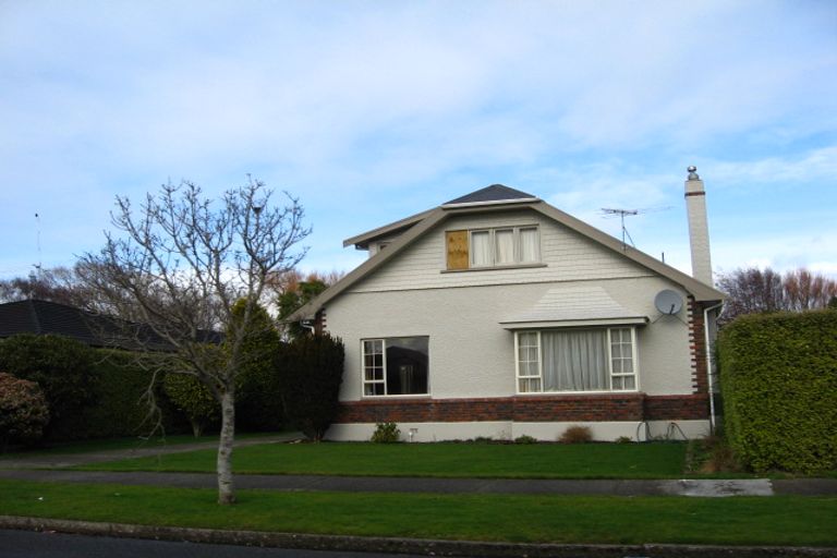 Photo of property in 27 Louisa Street, Gladstone, Invercargill, 9810