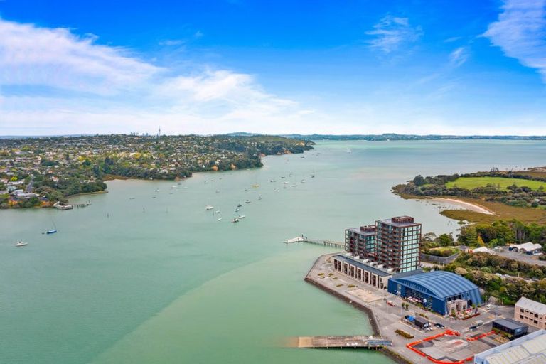 Photo of property in 708/6 Boundary Road, Hobsonville, Auckland, 0616