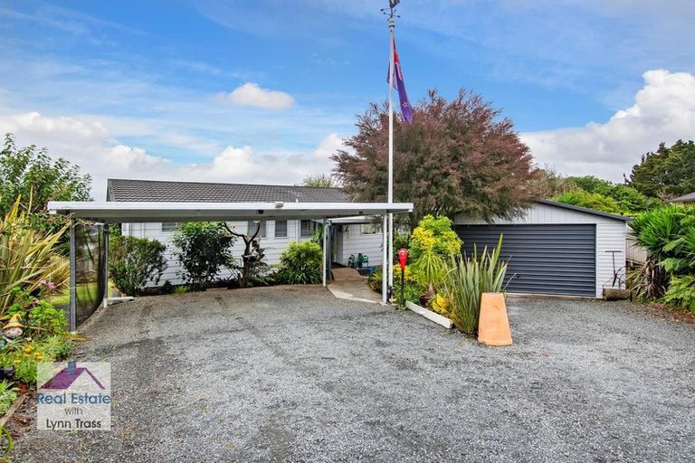 Photo of property in 18 Abba Lane, Tikipunga, Whangarei, 0112