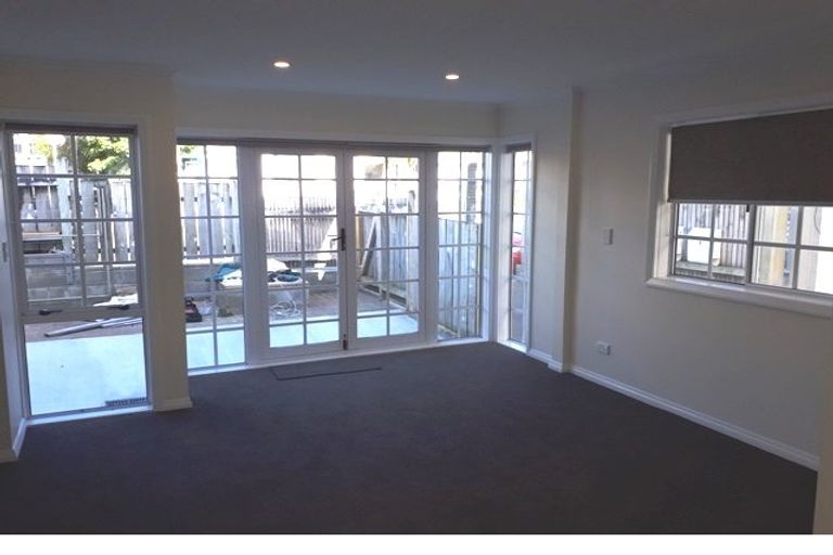 Photo of property in 97 Tasman Street, Mount Cook, Wellington, 6021