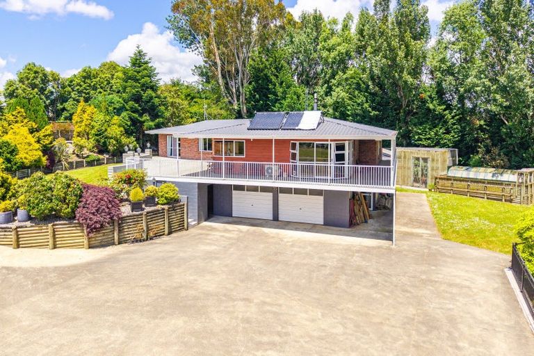 Photo of property in 41 Tiraumea Road, Pahiatua, 4981
