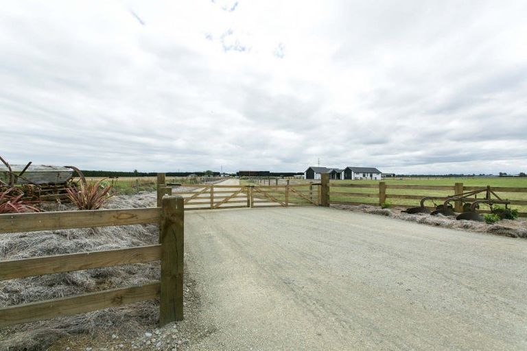 Photo of property in 110 Stranges Road, Huntingdon, Ashburton, 7774