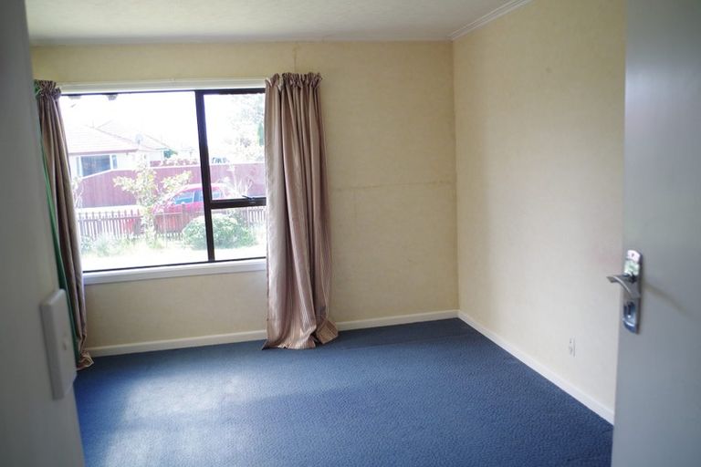 Photo of property in 10 Reginald Street, Burwood, Christchurch, 8083