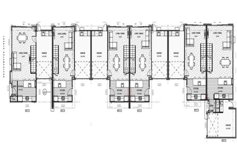 Photo of property in 2/89 Southampton Street, Sydenham, Christchurch, 8023