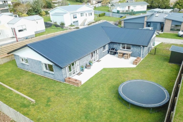 Photo of property in 24b Okoroire Street, Tirau, 3410