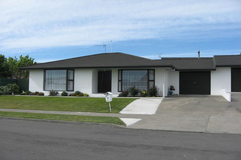 Photo of property in 2/51 Brooklyn Drive, Redwoodtown, Blenheim, 7201