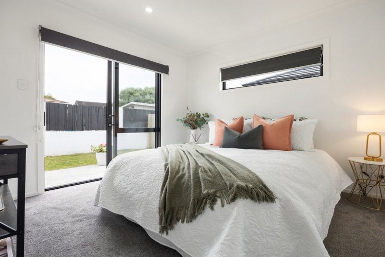 Photo of property in 2/5 Camden Place, Pukete, Hamilton, 3200