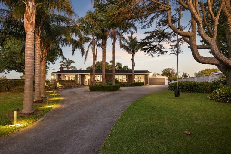 Photo of property in 39 Woodhouse Road, Patumahoe, Pukekohe, 2679