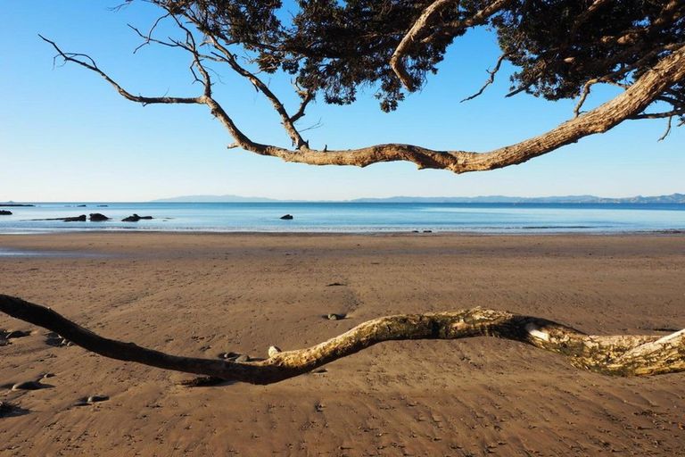 Photo of property in 203 Howard Road, Orere Point, 2585