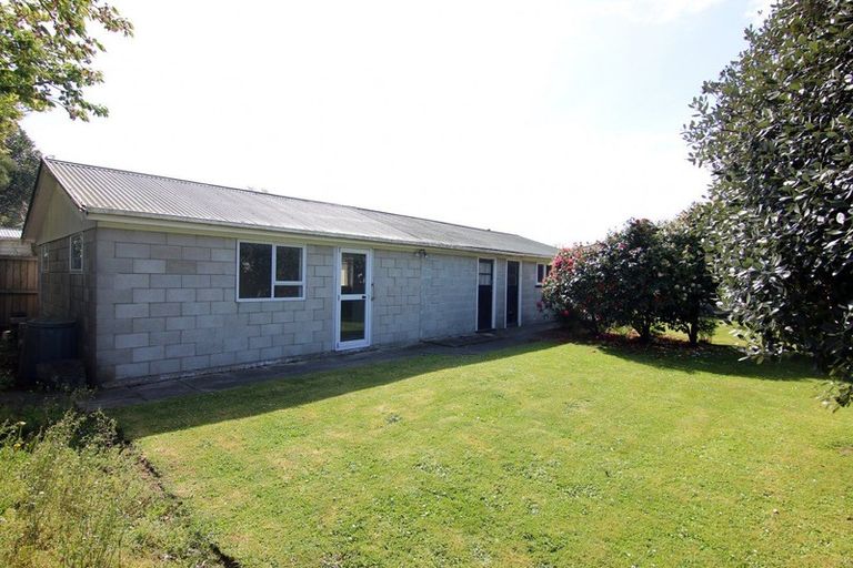 Photo of property in 609 Harewood Road, Harewood, Christchurch, 8051