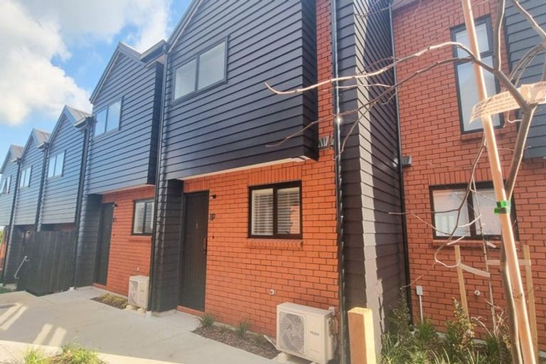 Photo of property in 5/13 Brough Road, Manurewa East, Auckland, 2102