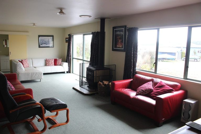 Photo of property in 7 Turner Place, National Park, Owhango, 3989