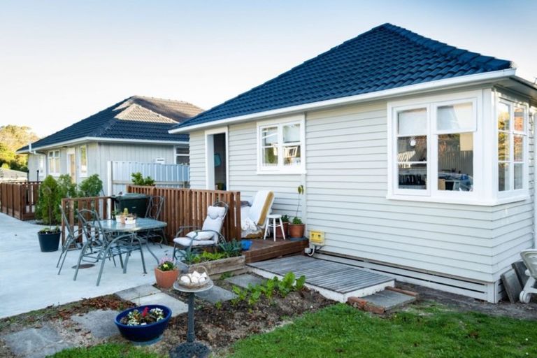 Photo of property in 54a Joll Road, Havelock North, 4130