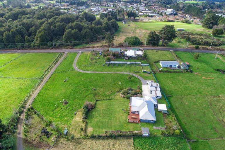 Photo of property in 14 Old State Mill Road, Mamaku, 3020