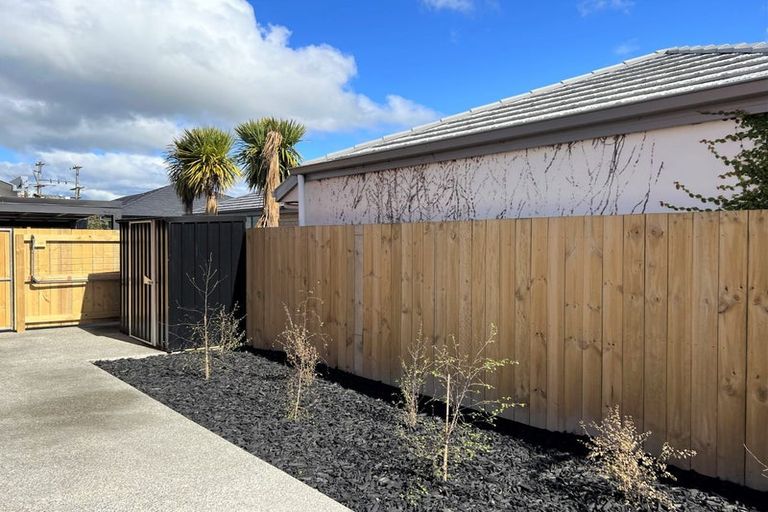 Photo of property in 30d Redwood Street, Blenheim, 7201