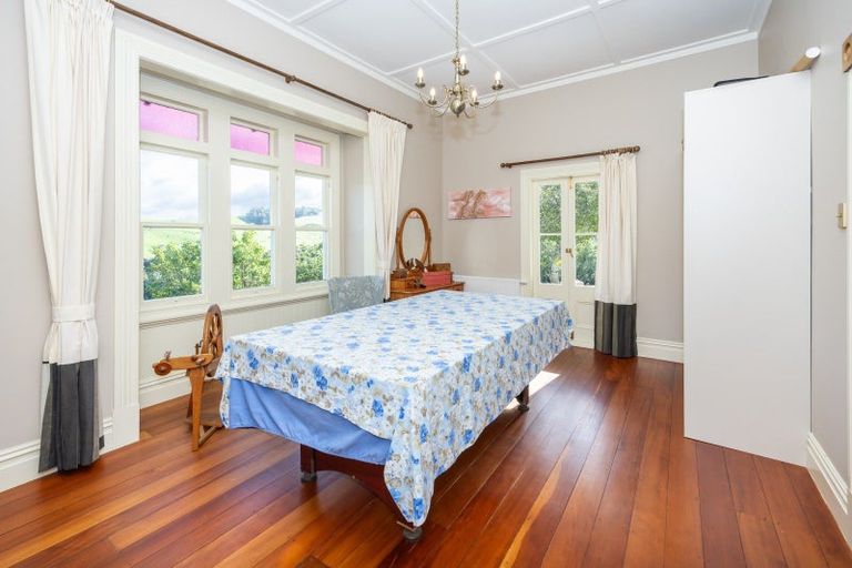 Photo of property in 485 Mangati Road, Puketotara, Te Awamutu, 3876