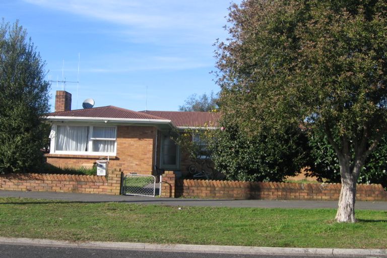 Photo of property in 11 Yvonne Street, Melville, Hamilton, 3206