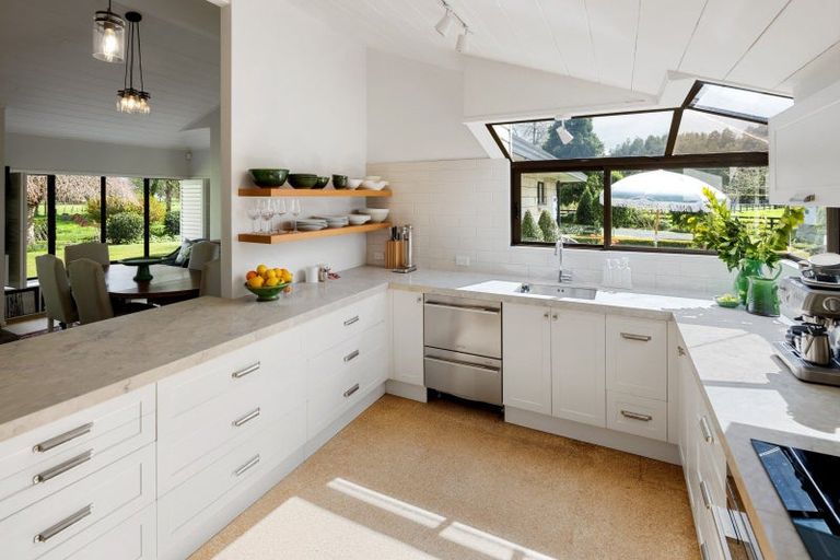 Photo of property in 261 Sainsbury Road, Puketaha, Hamilton, 3281