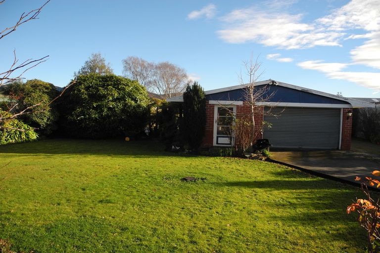 Photo of property in 84 Shearman Street, Waimate, 7924