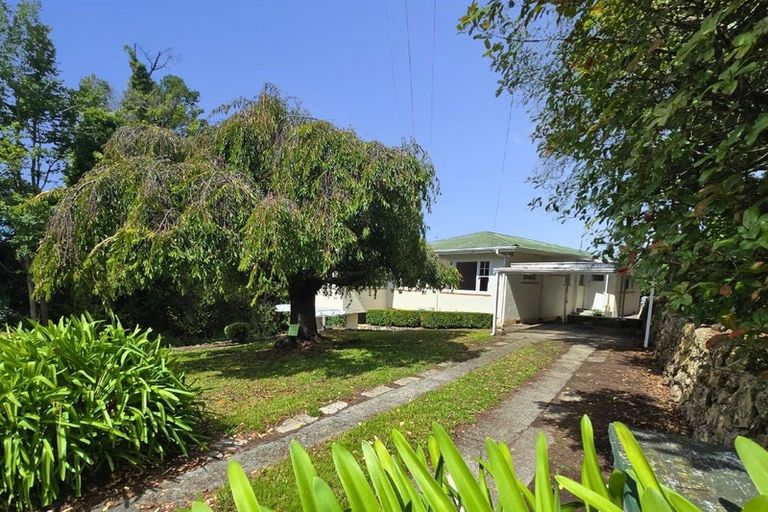 Photo of property in 5 Titoki Street, Lansdowne, Masterton, 5810