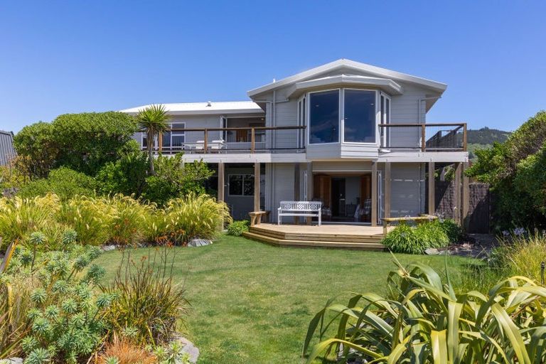 Photo of property in 120 Rarangi Beach Road, Rarangi, Blenheim, 7273