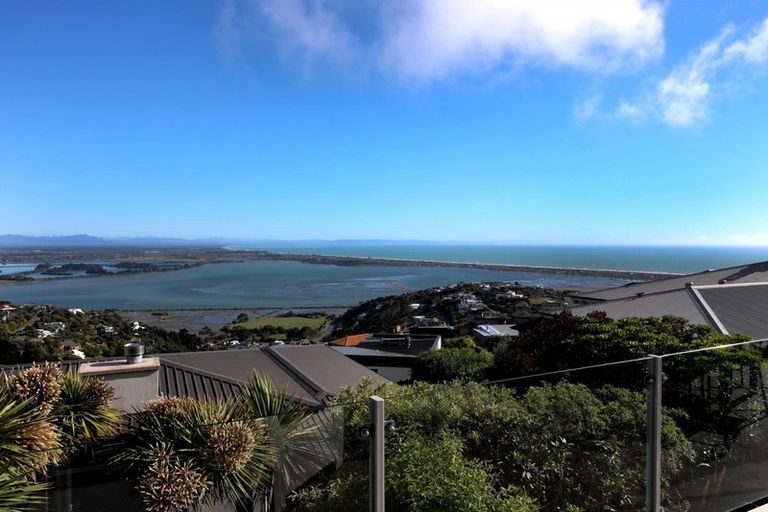 Photo of property in 1 Ti Kouka Eco Lane, Redcliffs, Christchurch, 8081