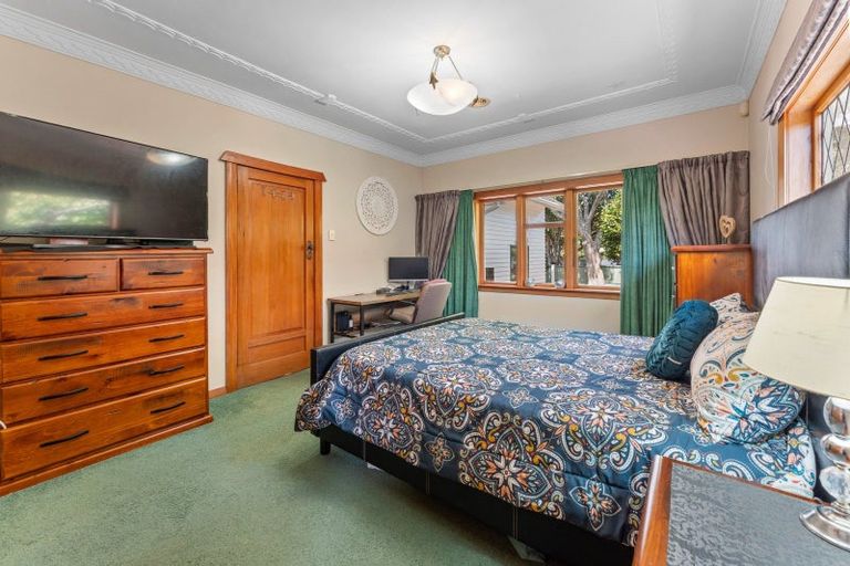 Photo of property in 1/33 Puriri Street, Woburn, Lower Hutt, 5010