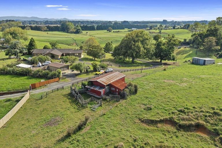 Photo of property in 262c Fullerton Road, Rotokauri, 3289