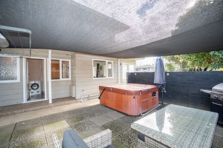 Photo of property in 31 Kentucky Way, Awapuni, Palmerston North, 4412