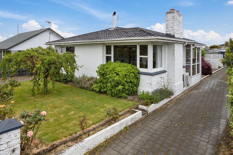 Photo of property in 70 Bamborough Street, Richmond, Invercargill, 9810